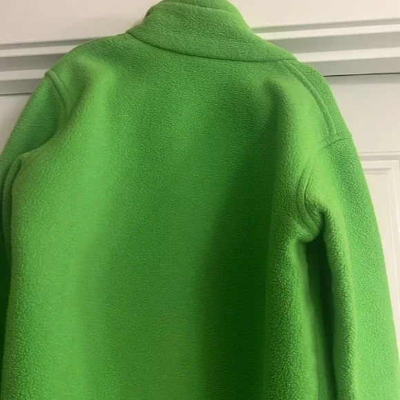 Columbia Fleece Youth size M (10-12) - Picture 8 of 11